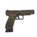 PISTOLET CANIK TP9 SFX MOD. 2 PATRIOT BROWN